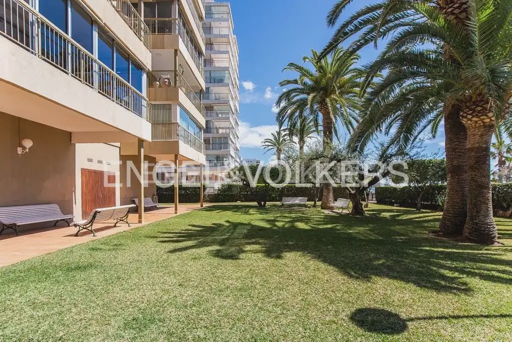 2 soveværelse Lejlighed til leje i Benicassim med garage - € 1.000 (Ref: 9897676)