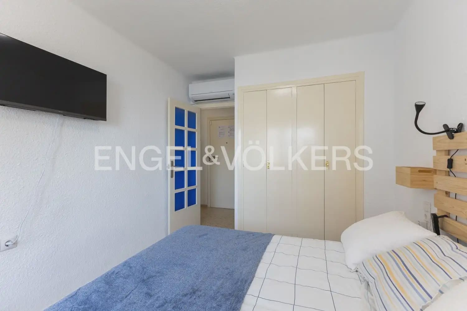 2 soveværelse Lejlighed til leje i Benicassim med garage - € 1.000 (Ref: 9897676)
