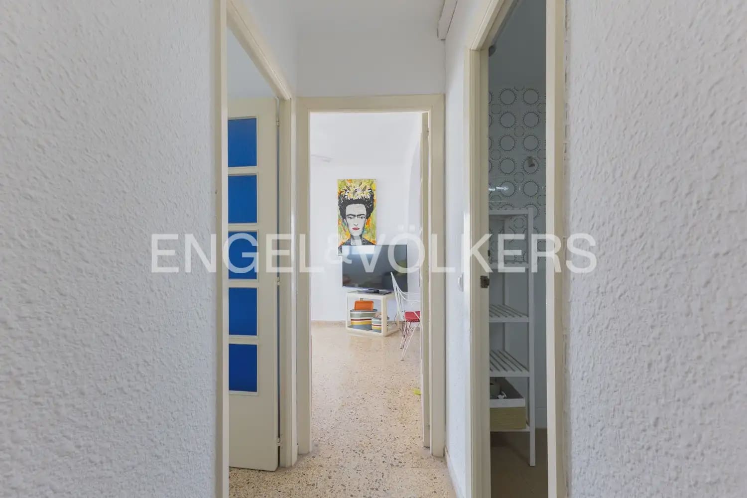 2 soveværelse Lejlighed til leje i Benicassim med garage - € 1.000 (Ref: 9897676)
