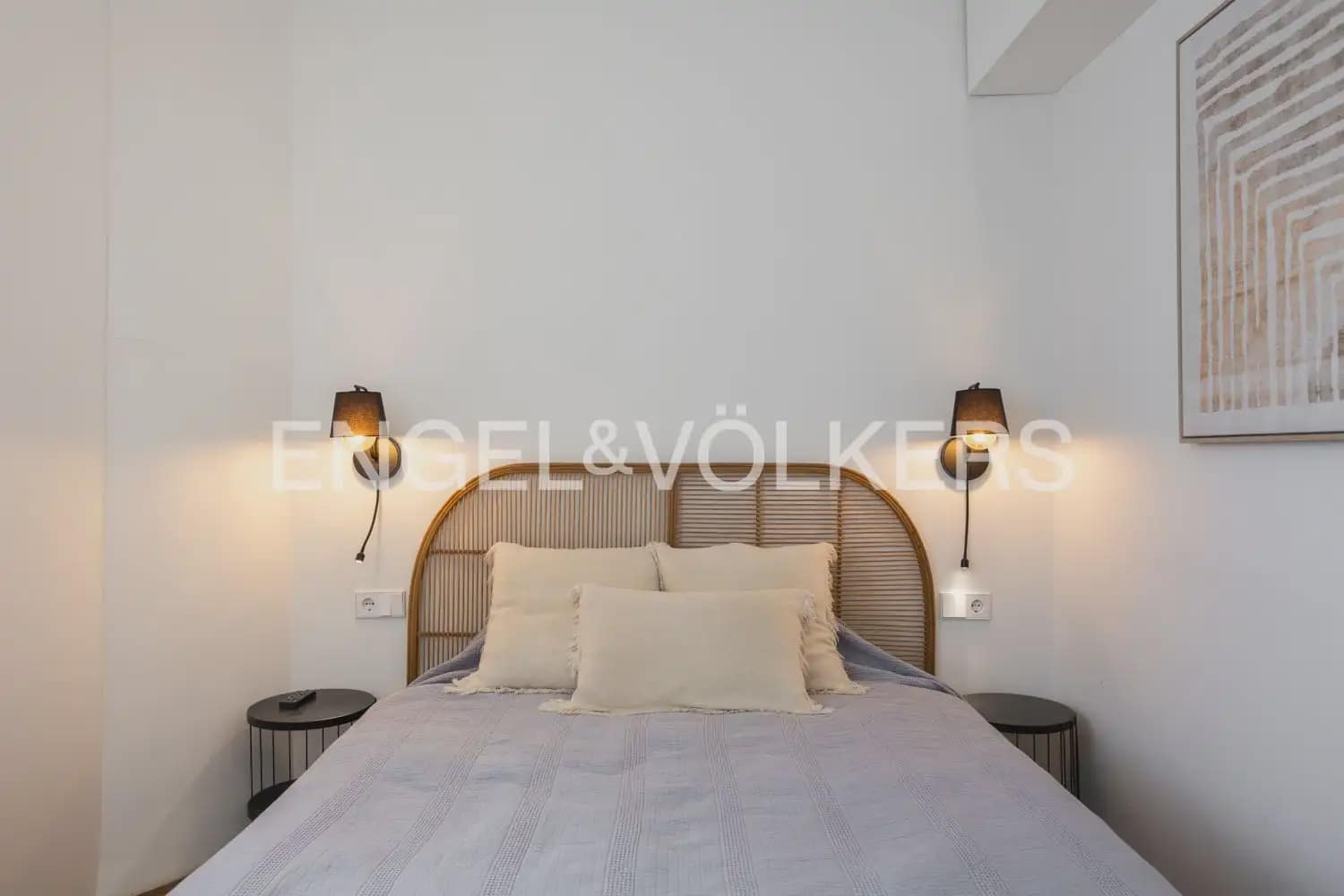 3 Zimmer Wohnung zu vermieten in Valencia Stadt - 3.100 € (Ref: 9897677)