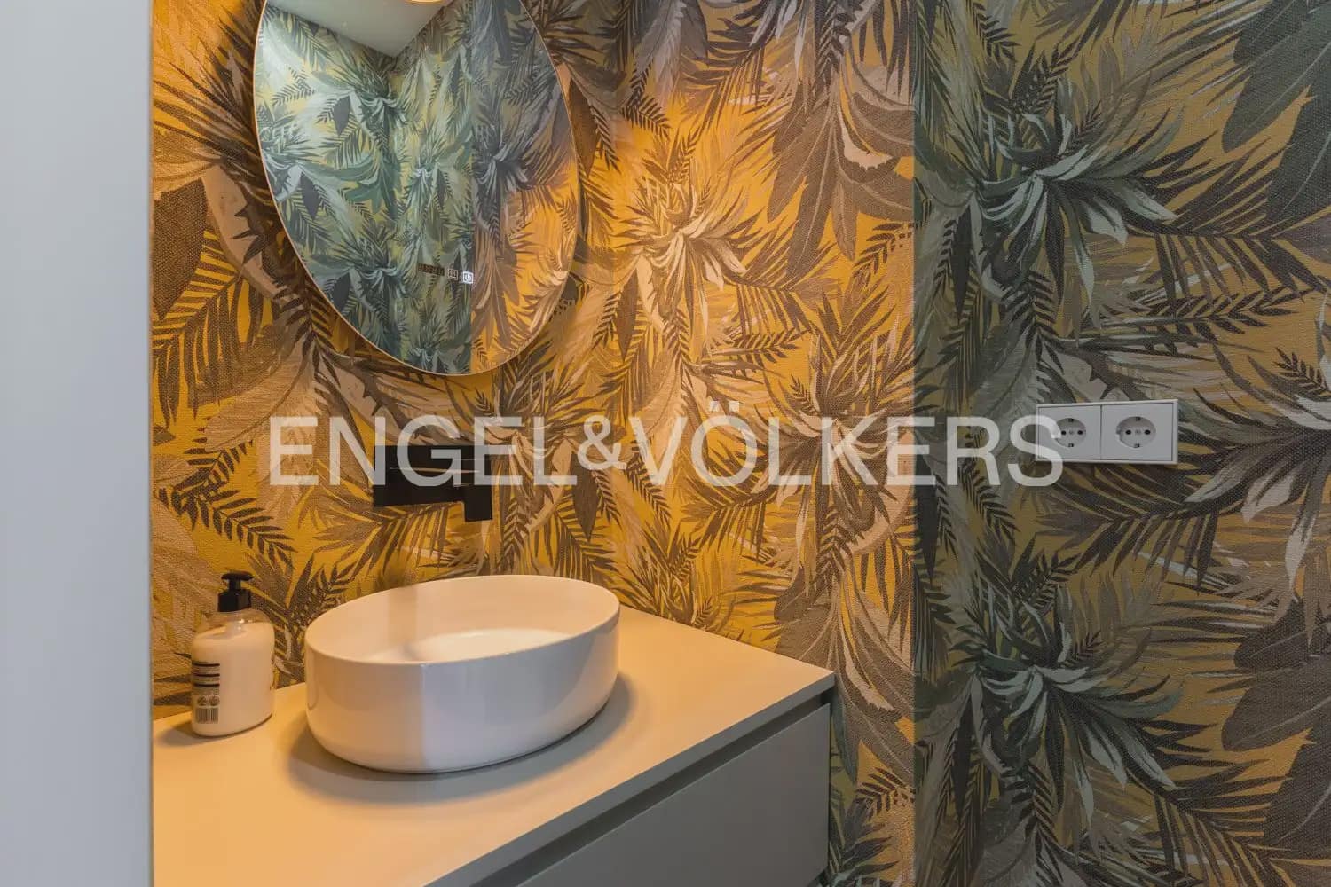 3 Zimmer Wohnung zu vermieten in Valencia Stadt - 3.100 € (Ref: 9897677)