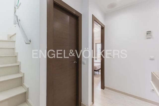 3 bedroom Flat for sale in Rafelbunyol with garage - € 360,000 (Ref: 9897679)