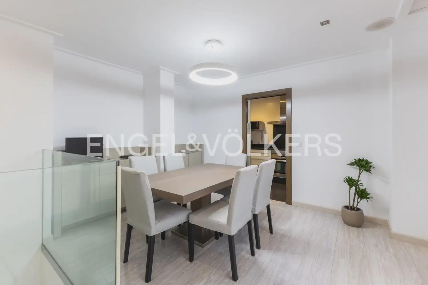 3 bedroom Flat for sale in Rafelbunyol with garage - € 360,000 (Ref: 9897679)