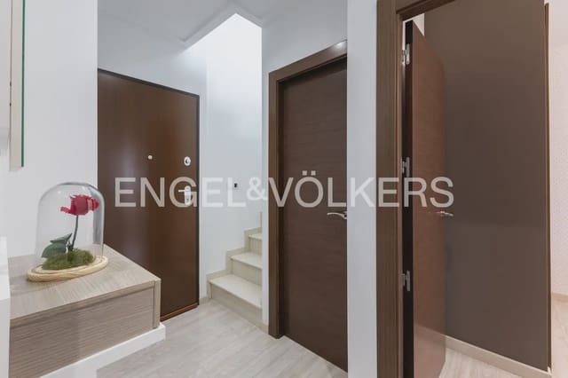 3 bedroom Flat for sale in Rafelbunyol with garage - € 360,000 (Ref: 9897679)