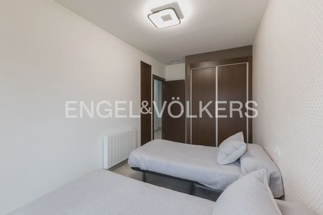 3 bedroom Flat for sale in Rafelbunyol with garage - € 360,000 (Ref: 9897679)