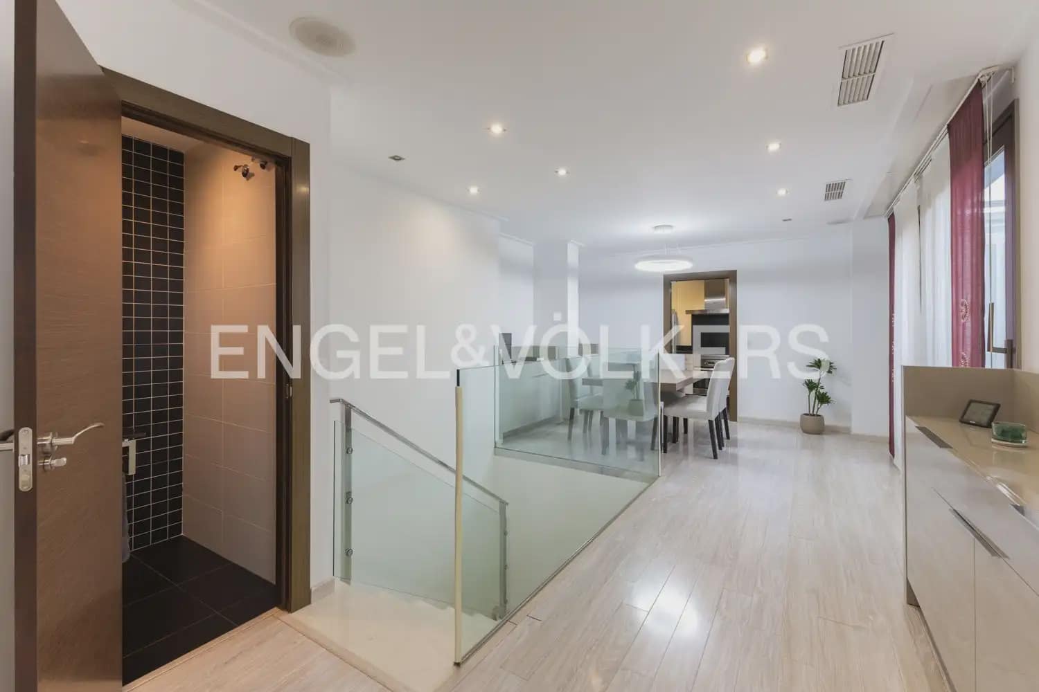 3 bedroom Flat for sale in Rafelbunyol with garage - € 360,000 (Ref: 9897679)