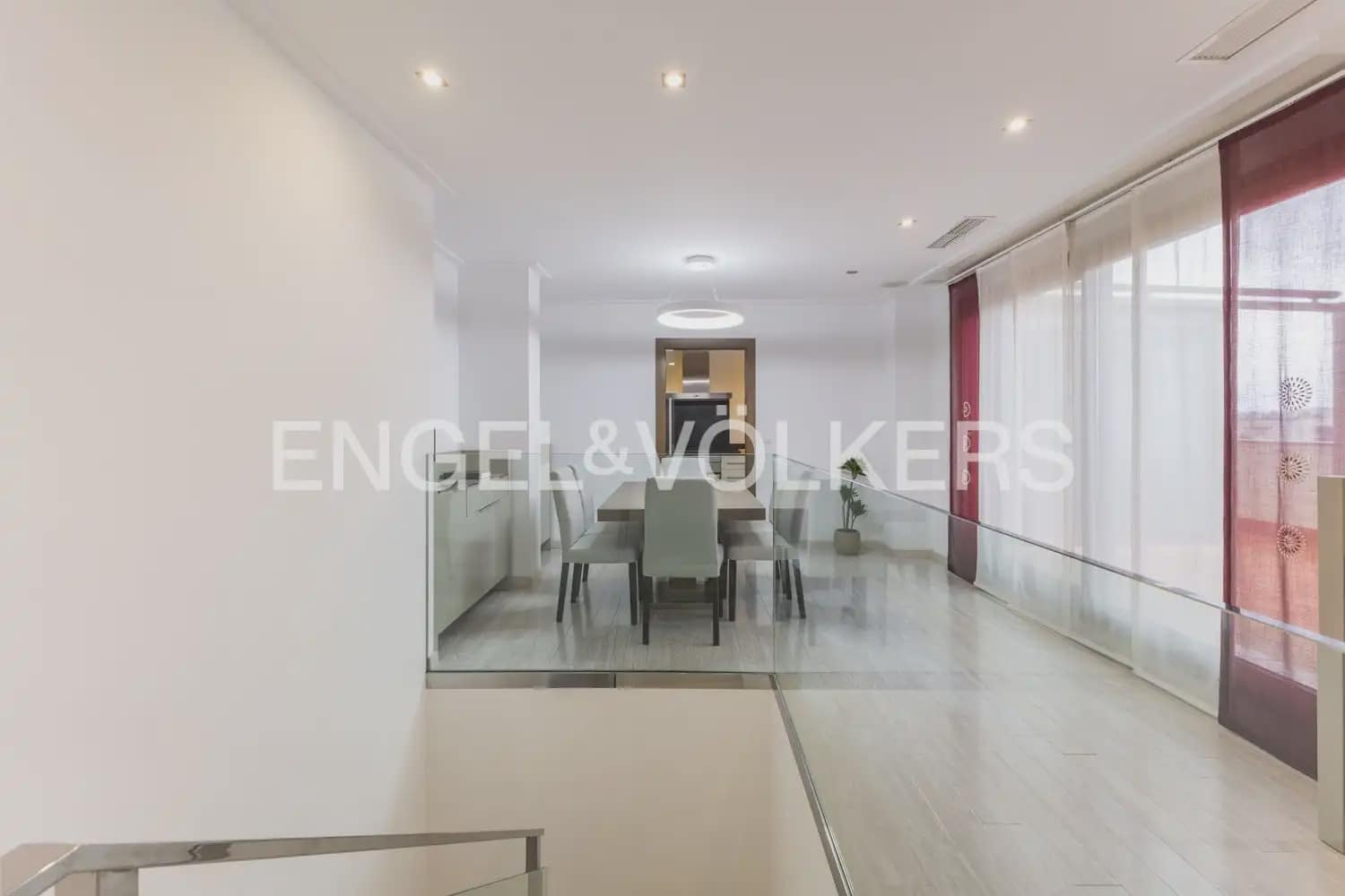 3 bedroom Flat for sale in Rafelbunyol with garage - € 360,000 (Ref: 9897679)