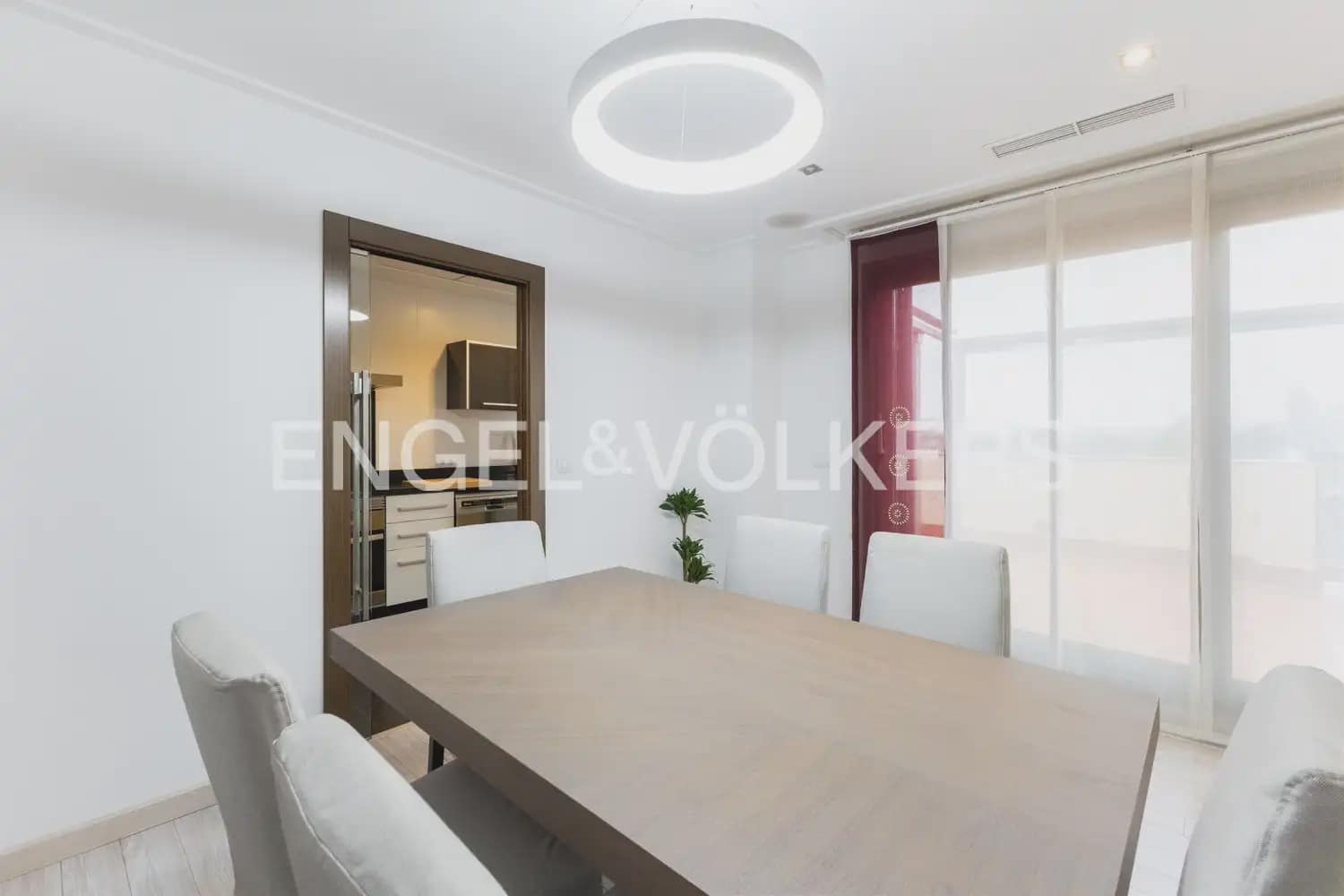 3 bedroom Flat for sale in Rafelbunyol with garage - € 360,000 (Ref: 9897679)