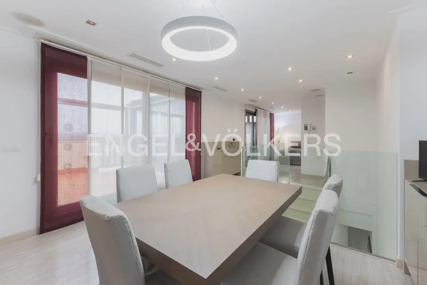 3 bedroom Flat for sale in Rafelbunyol with garage - € 360,000 (Ref: 9897679)