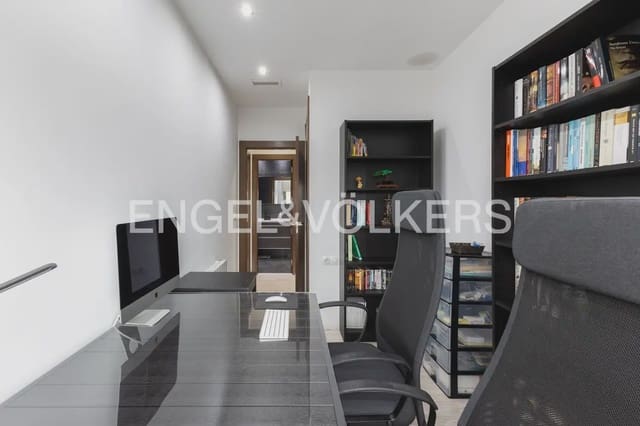 3 bedroom Flat for sale in Rafelbunyol with garage - € 360,000 (Ref: 9897679)