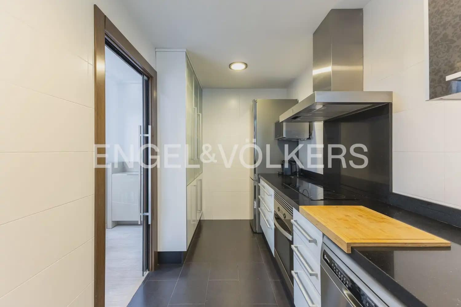3 bedroom Flat for sale in Rafelbunyol with garage - € 360,000 (Ref: 9897679)