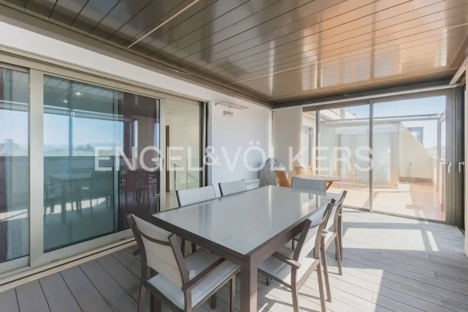 3 bedroom Flat for sale in Rafelbunyol with garage - € 360,000 (Ref: 9897679)