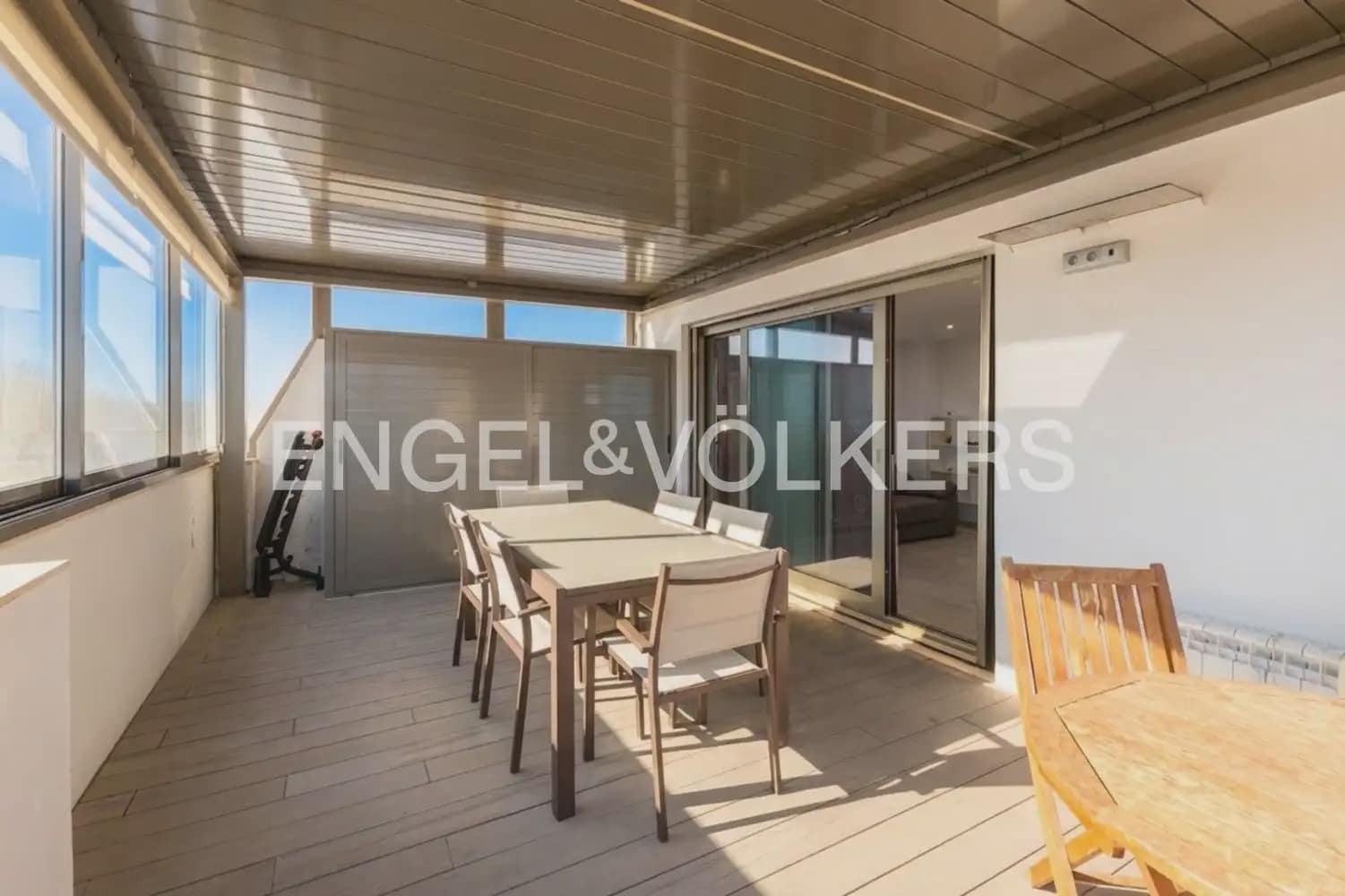 3 bedroom Flat for sale in Rafelbunyol with garage - € 360,000 (Ref: 9897679)