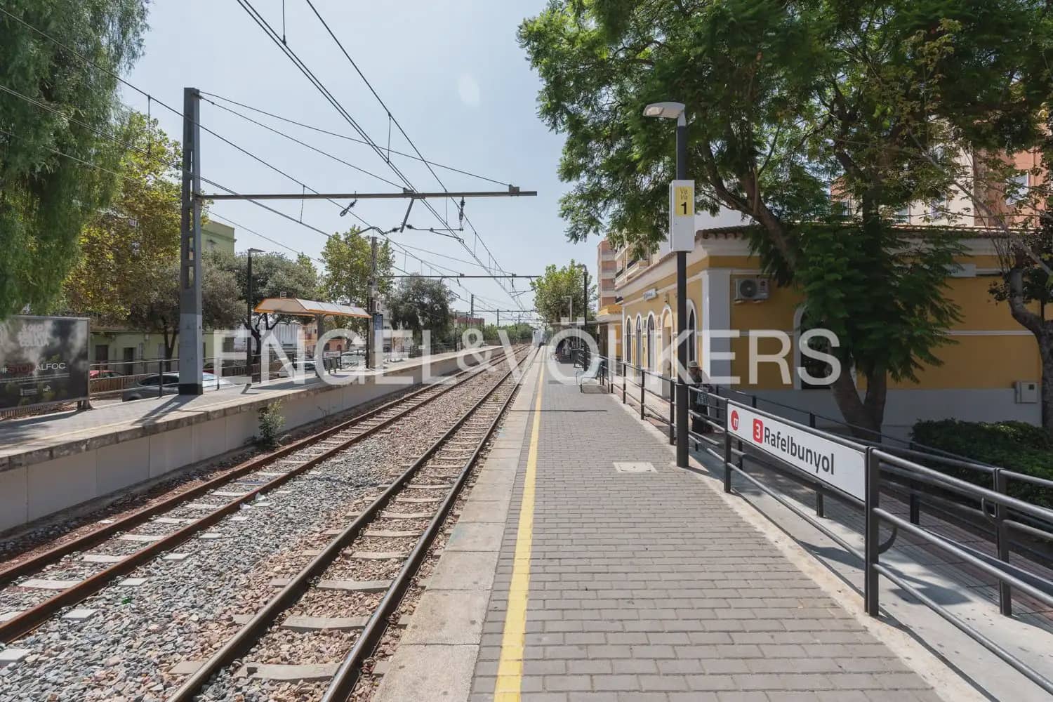 3 bedroom Flat for sale in Rafelbunyol with garage - € 360,000 (Ref: 9897679)