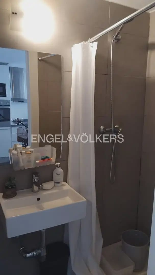 1 Zimmer Wohnung zu vermieten in Xirivella mit Garage - 1.300 € (Ref: 9897680)