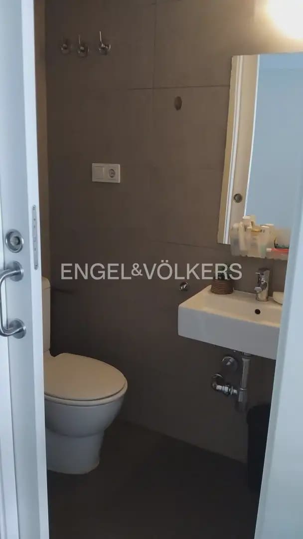 1 Zimmer Wohnung zu vermieten in Xirivella mit Garage - 1.300 € (Ref: 9897680)