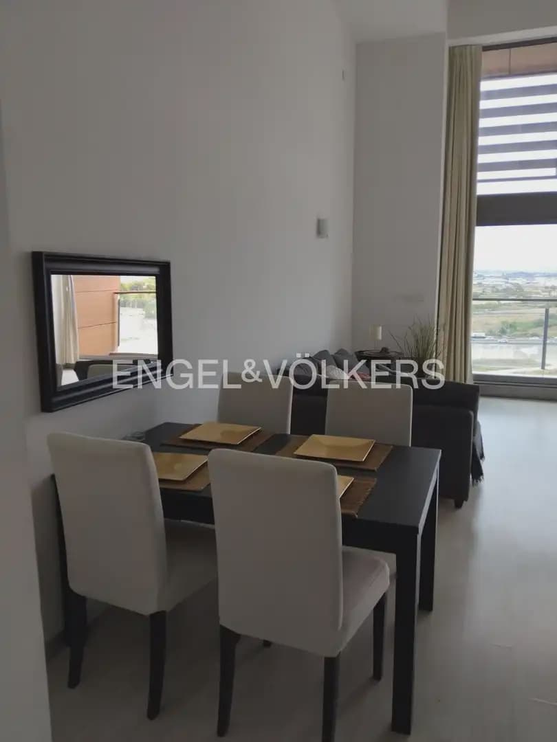1 Zimmer Wohnung zu vermieten in Xirivella mit Garage - 1.300 € (Ref: 9897680)