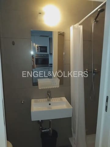 1 soveværelse Lejlighed til leje i Xirivella med garage - € 1.300 (Ref: 9897680)