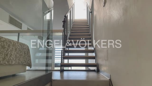 1 soveværelse Lejlighed til leje i Xirivella med garage - € 1.300 (Ref: 9897680)