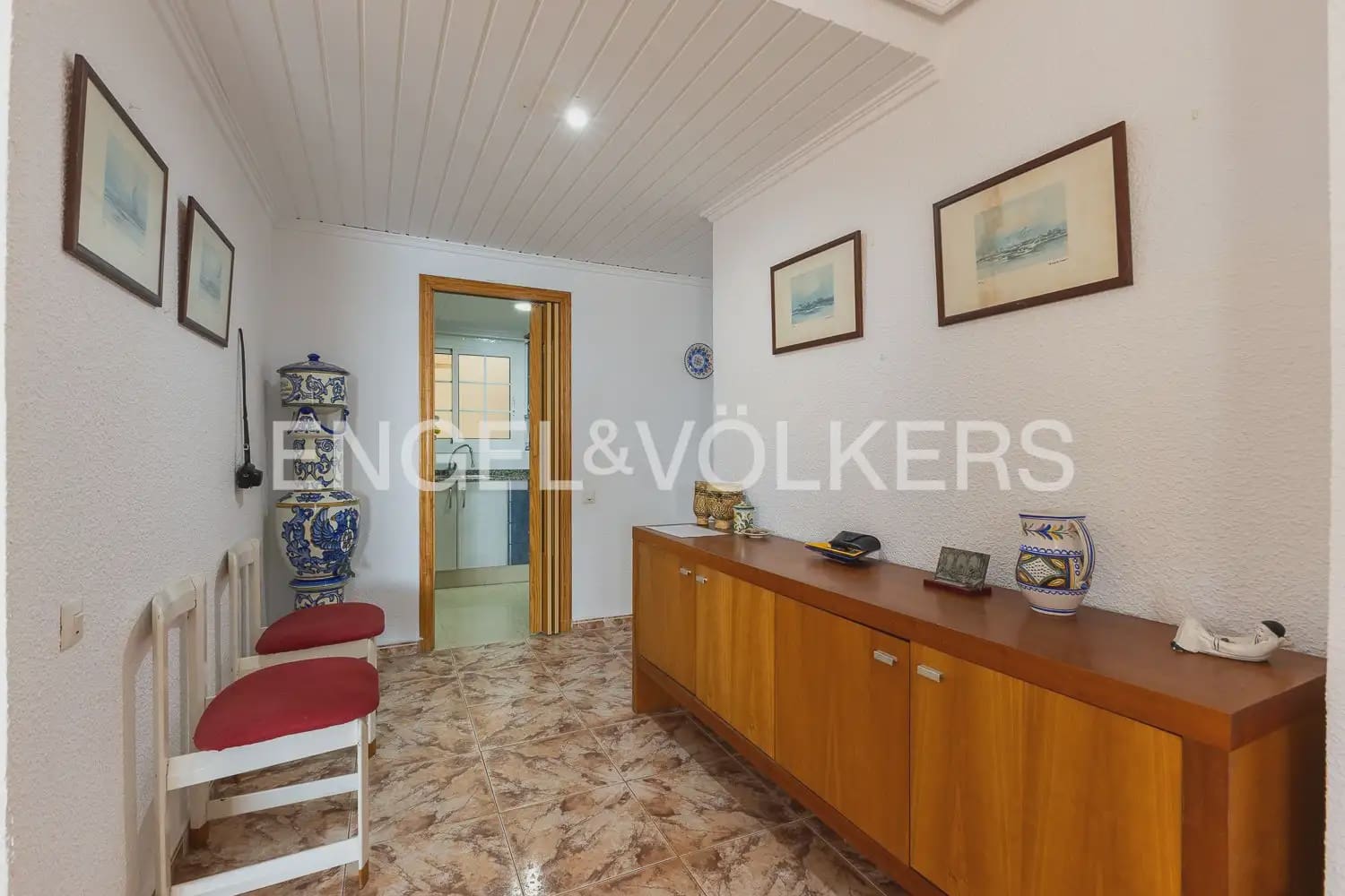 3 makuuhuone Asunto vuokrattavana paikassa Cullera mukana uima-altaan 
autotalli - 2 500 € (Ref: 9897682)