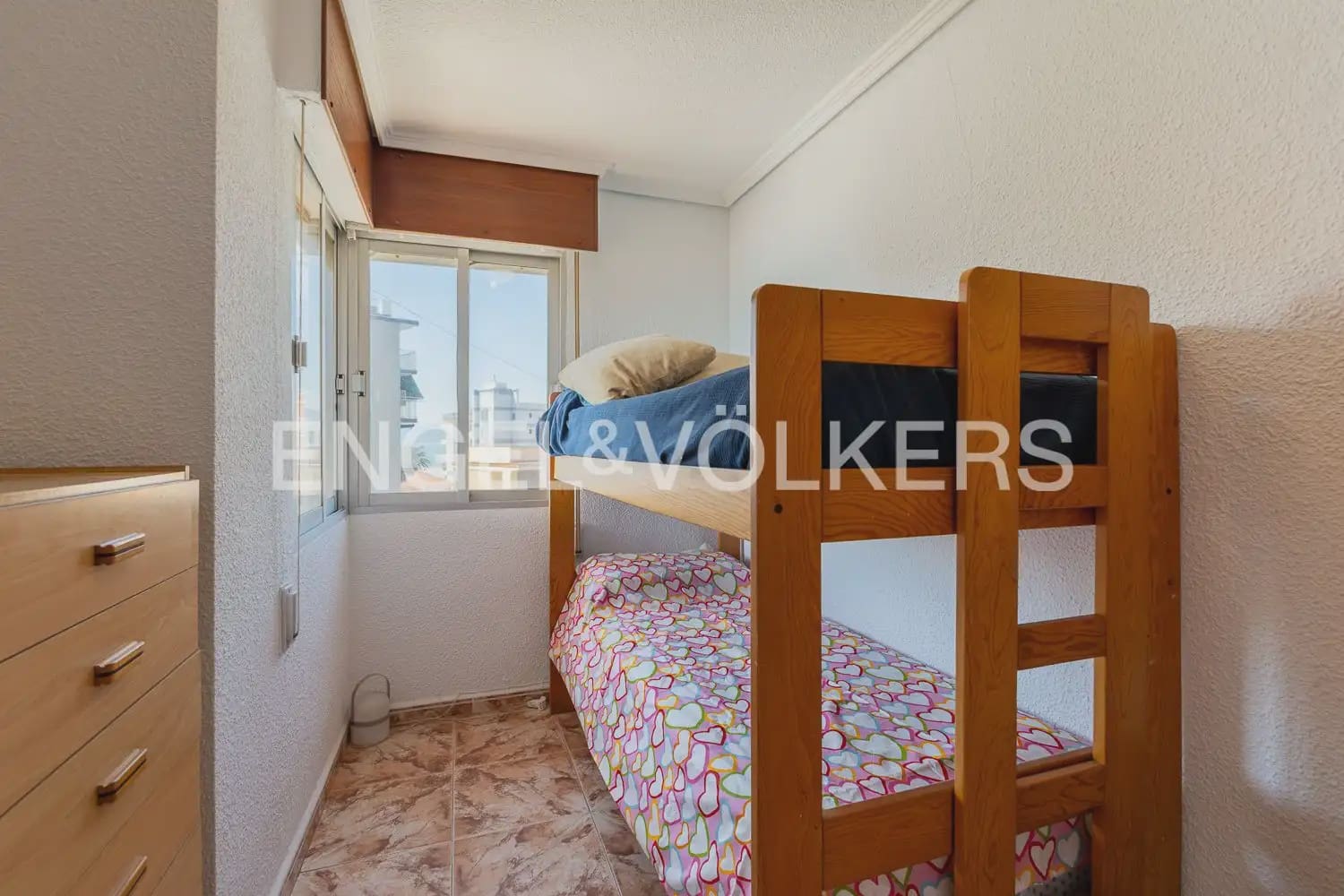 3 makuuhuone Asunto vuokrattavana paikassa Cullera mukana uima-altaan 
autotalli - 2 500 € (Ref: 9897682)