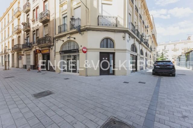 Appartement de 1 chambre à louer à El Grau, Valence ville - 1 100 € (Ref: 9897683)
