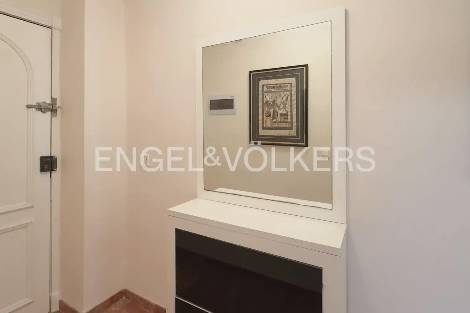 3 camera da letto Appartamento da affittare in Valencia citta - 1.560 € (Rif: 9897684)