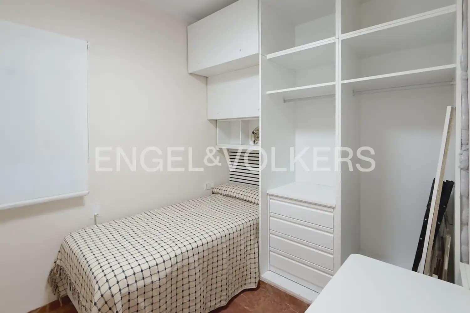 3 camera da letto Appartamento da affittare in Valencia citta - 1.560 € (Rif: 9897684)