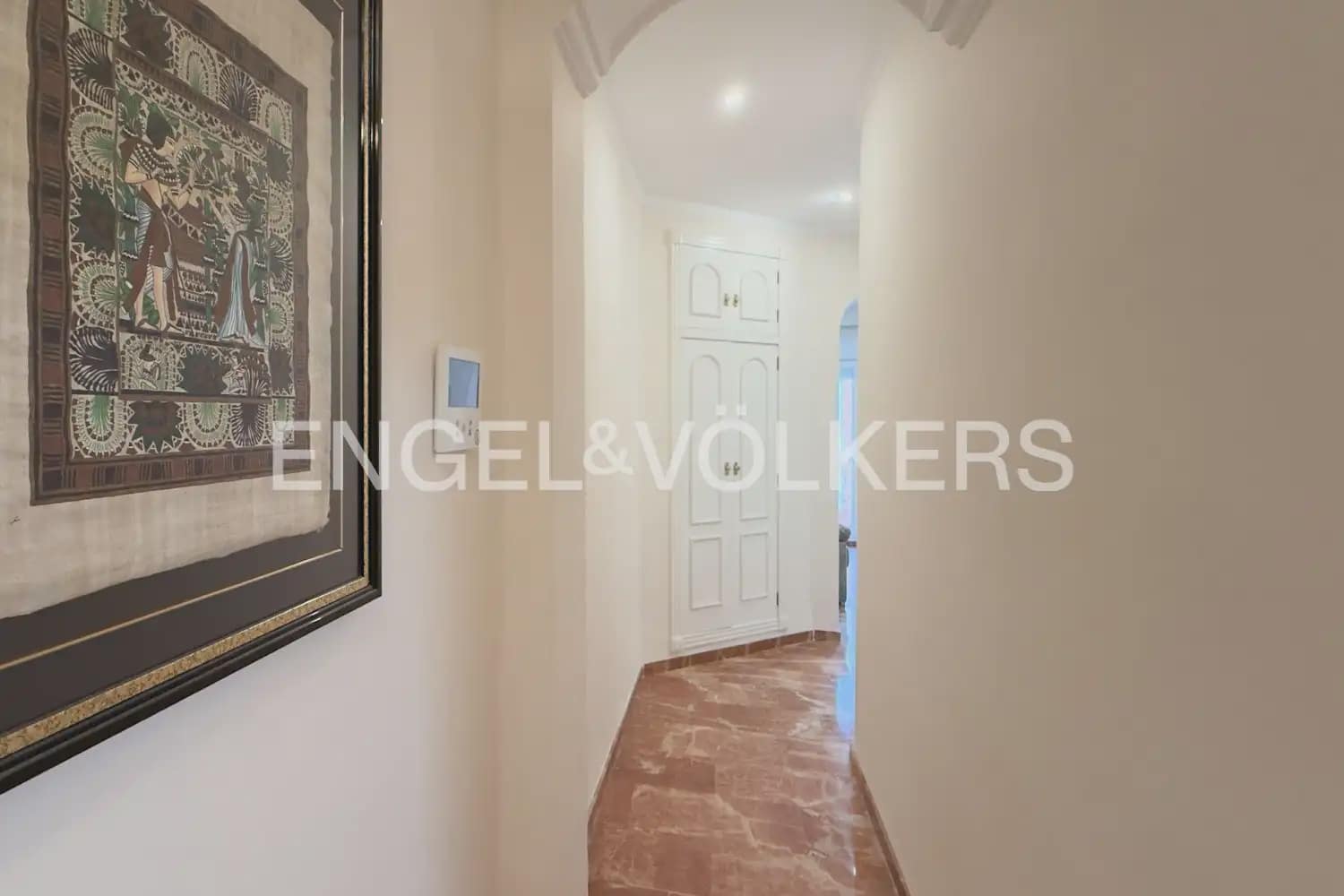 3 camera da letto Appartamento da affittare in Valencia citta - 1.560 € (Rif: 9897684)