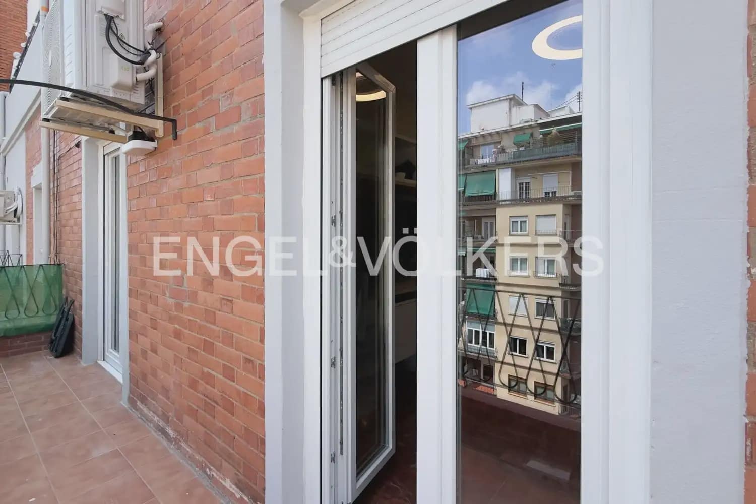 3 camera da letto Appartamento da affittare in Valencia citta - 1.560 € (Rif: 9897684)