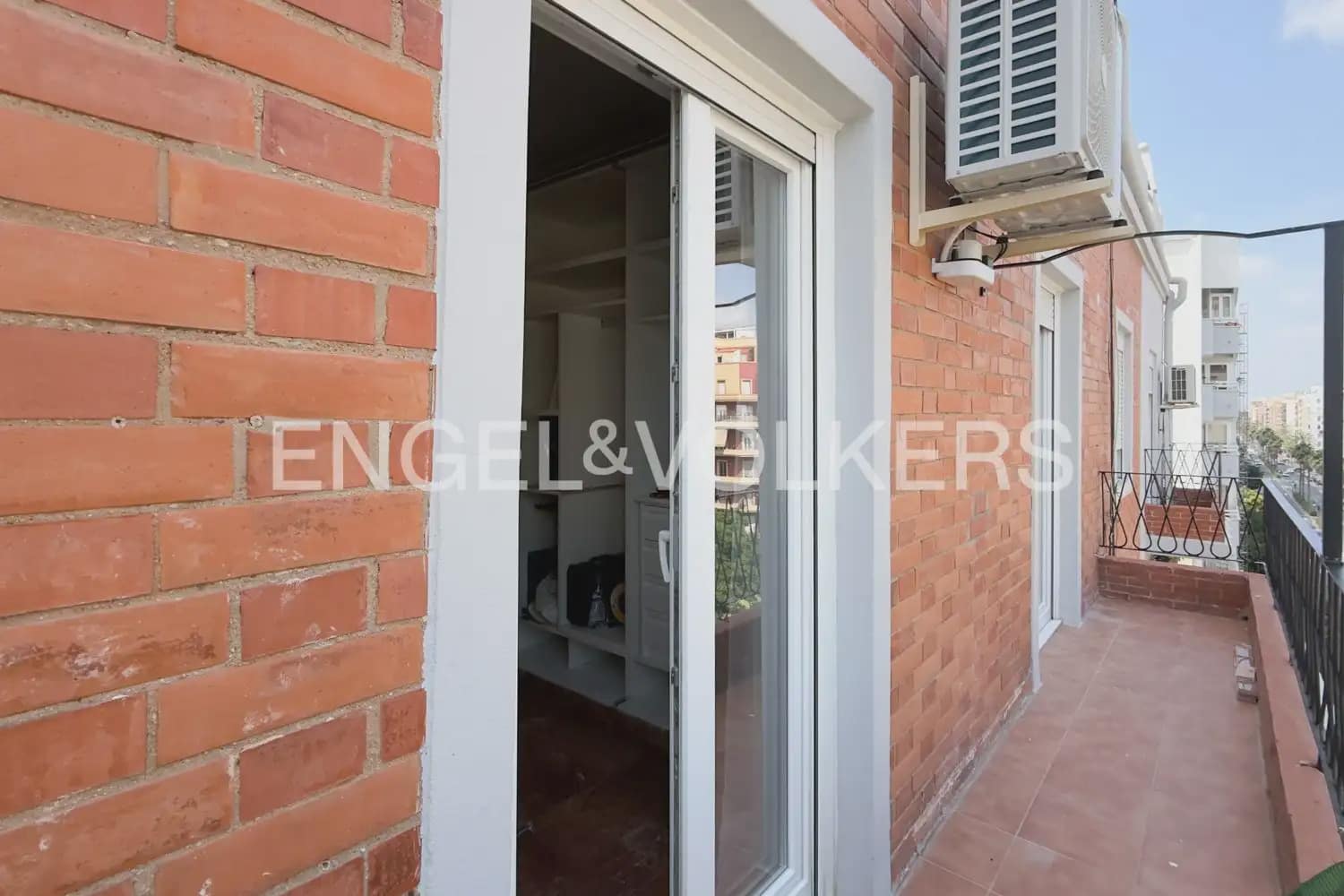3 camera da letto Appartamento da affittare in Valencia citta - 1.560 € (Rif: 9897684)