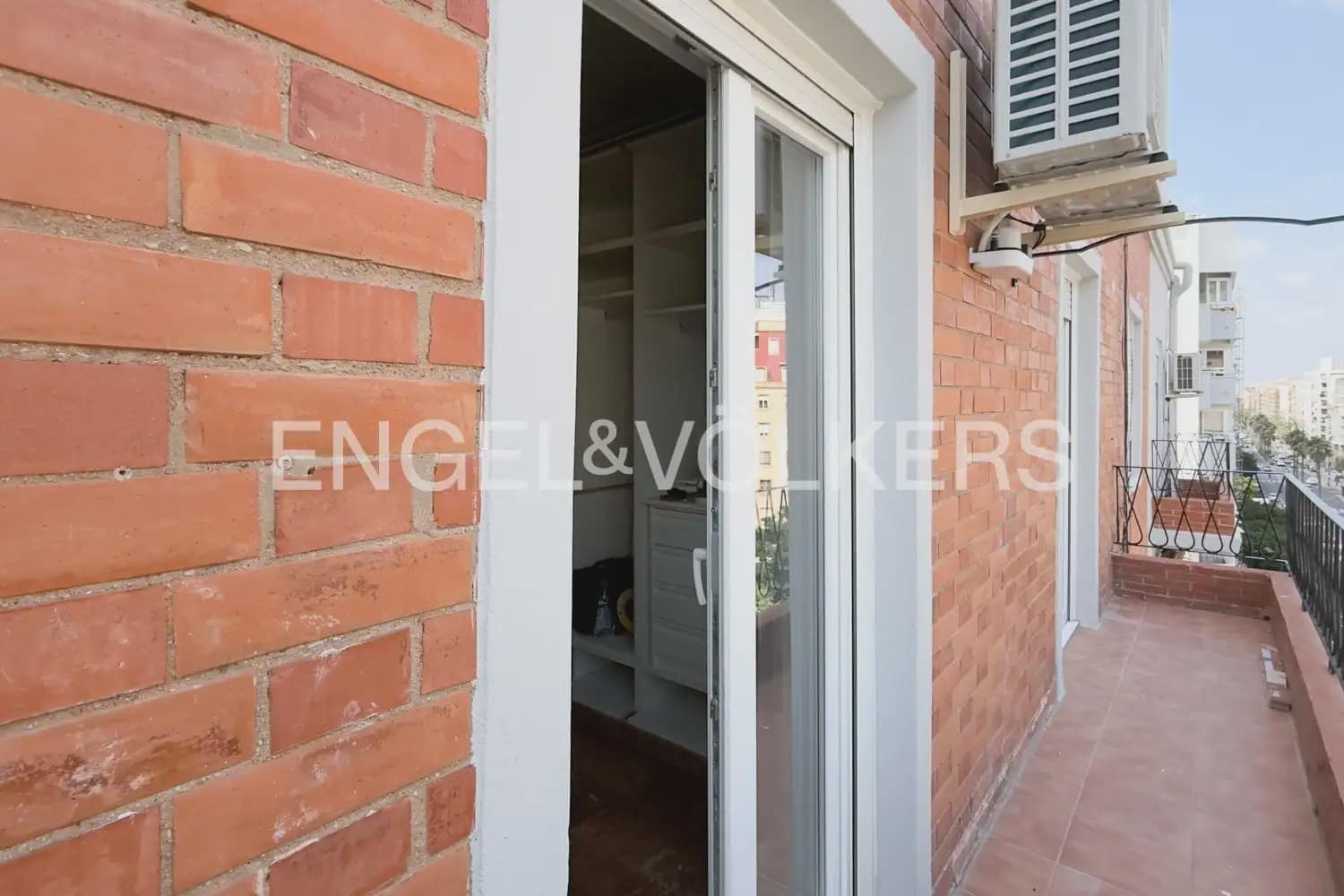 3 camera da letto Appartamento da affittare in Valencia citta - 1.560 € (Rif: 9897684)