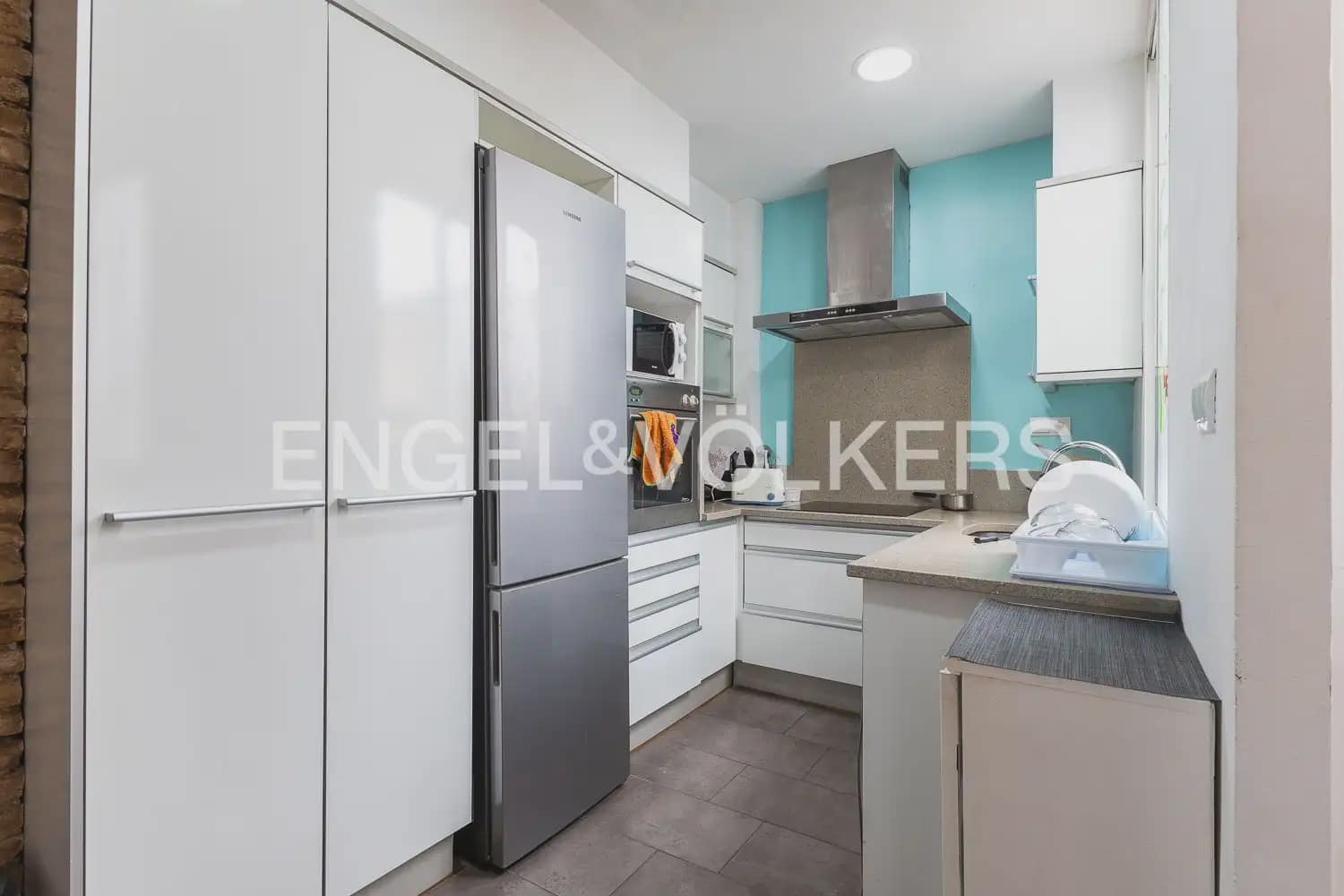 3 soveværelse Lejlighed til salg i Valencia by - € 395.000 (Ref: 9897685)