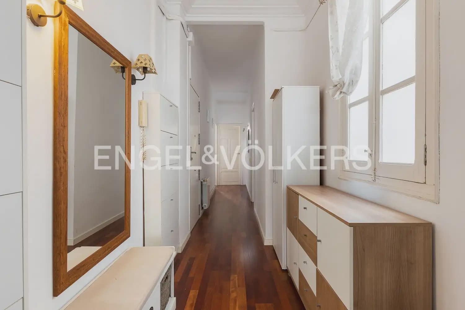 3 soveværelse Lejlighed til salg i Valencia by - € 395.000 (Ref: 9897685)