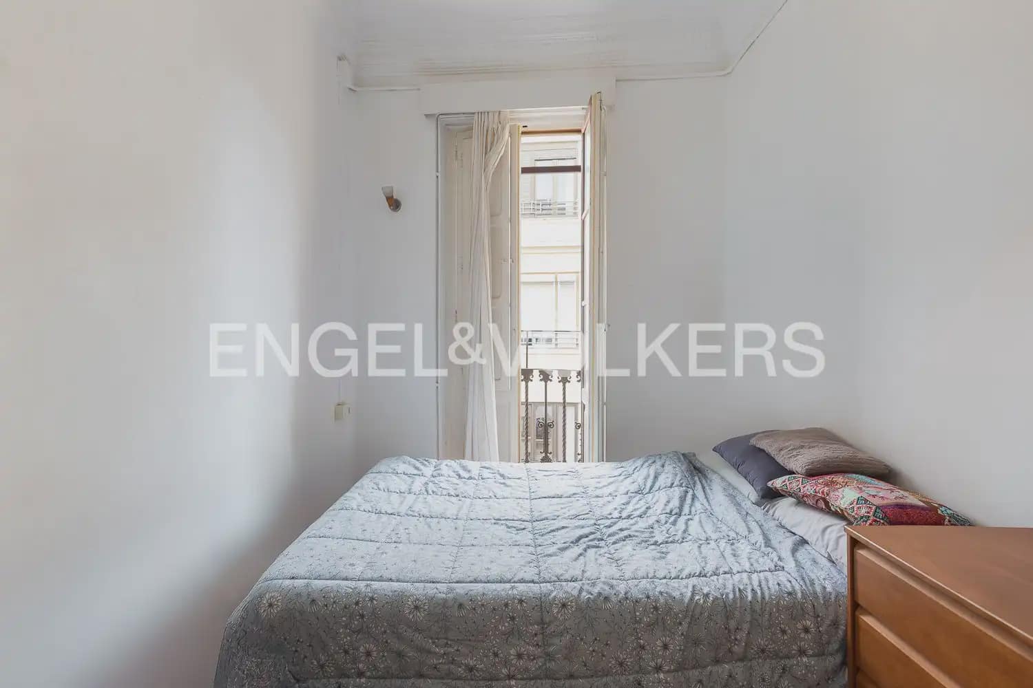 3 soveværelse Lejlighed til salg i Valencia by - € 395.000 (Ref: 9897685)