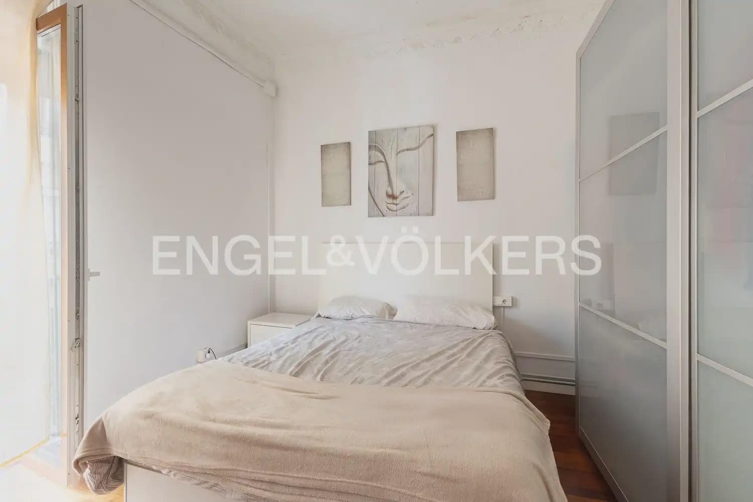 3 soveværelse Lejlighed til salg i Valencia by - € 395.000 (Ref: 9897685)