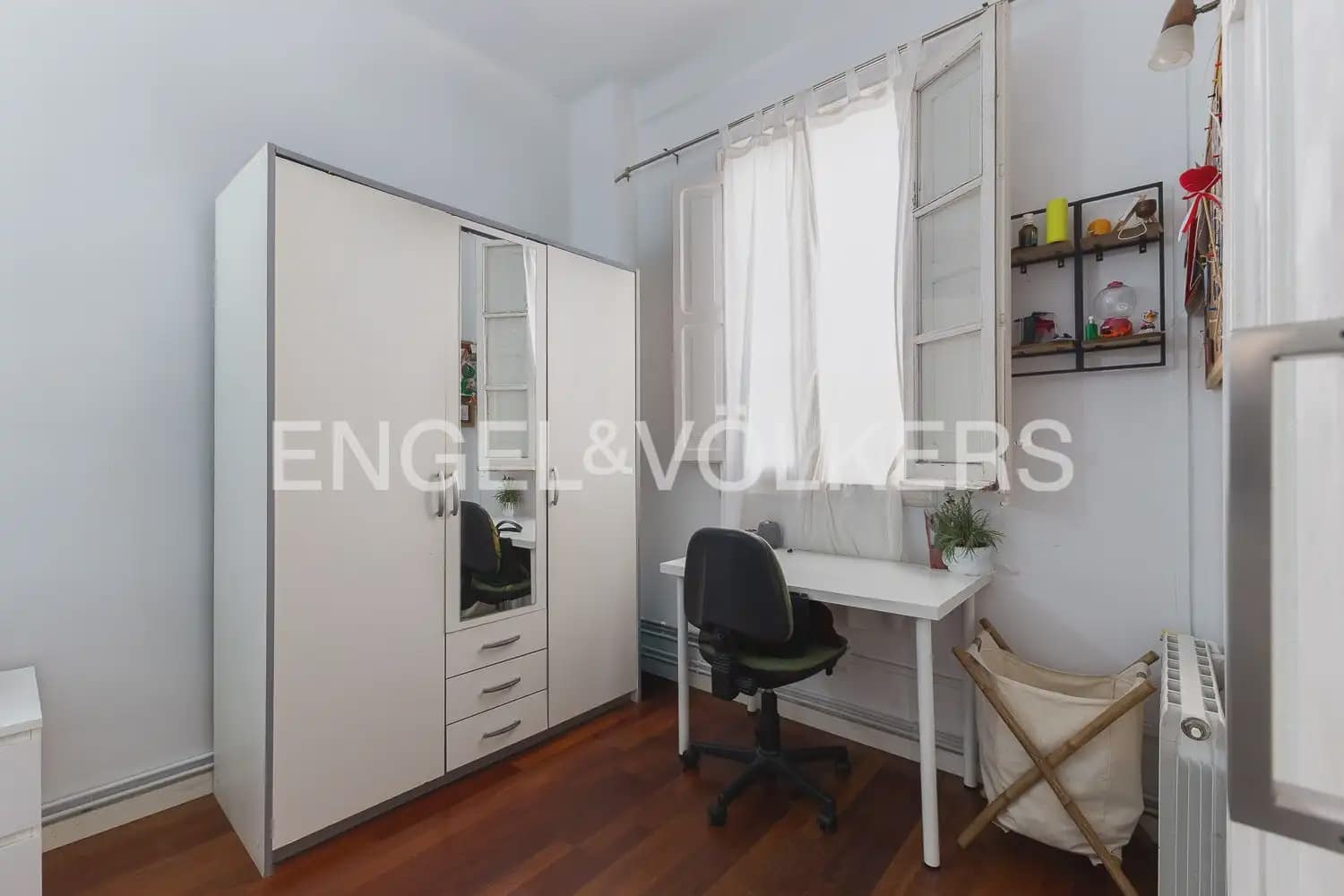 3 soveværelse Lejlighed til salg i Valencia by - € 395.000 (Ref: 9897685)