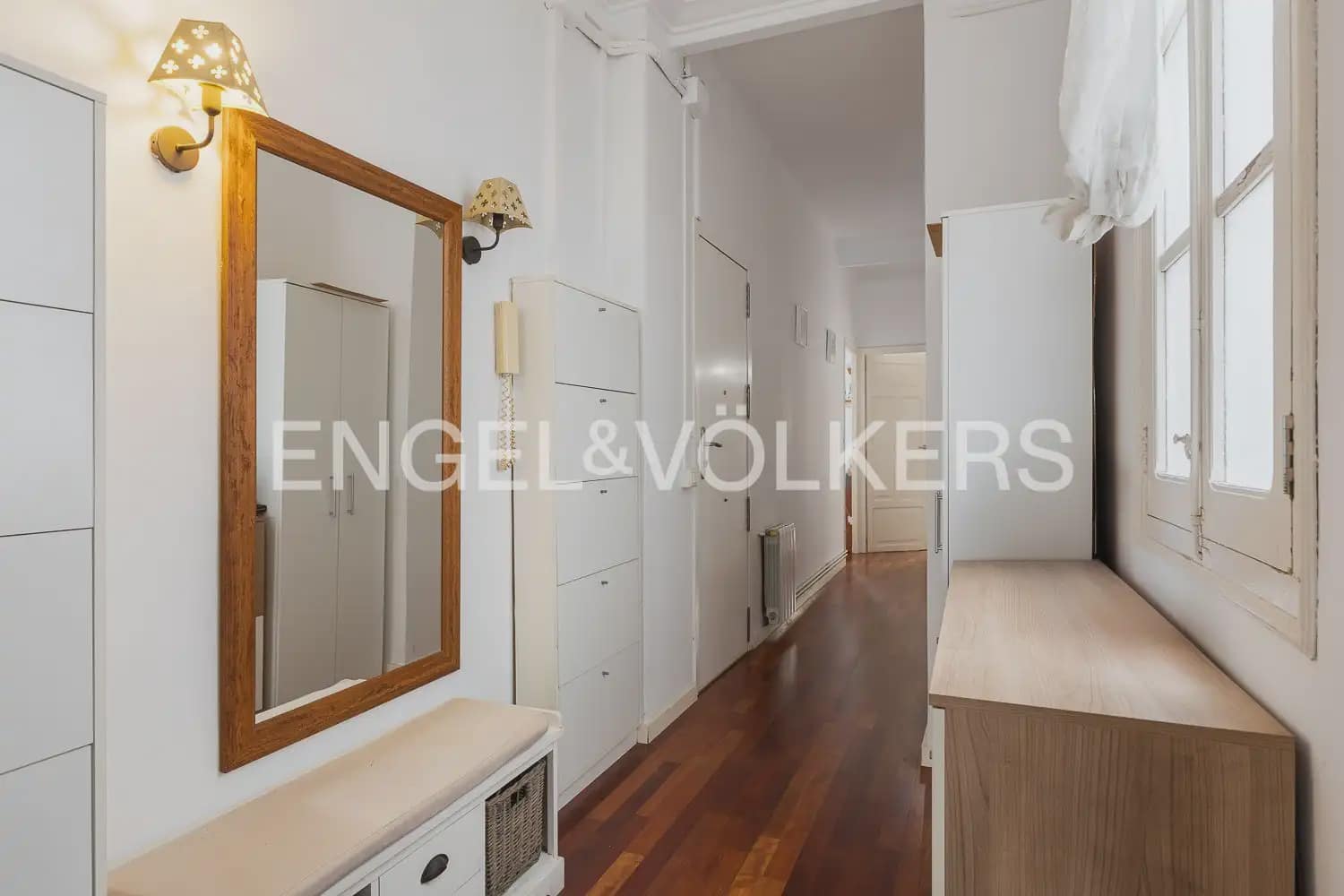 3 soveværelse Lejlighed til salg i Valencia by - € 395.000 (Ref: 9897685)