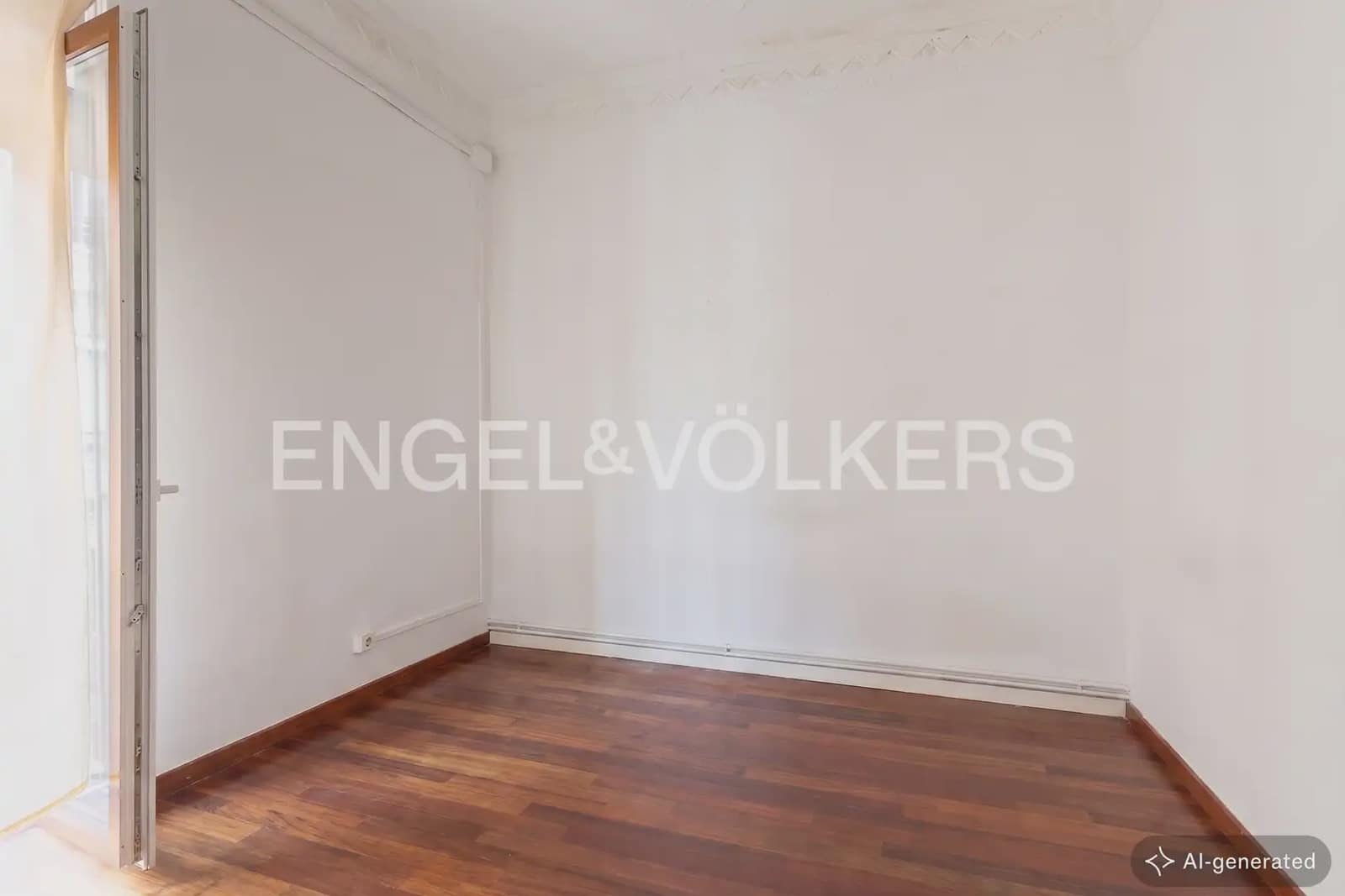 3 soveværelse Lejlighed til salg i Valencia by - € 395.000 (Ref: 9897685)