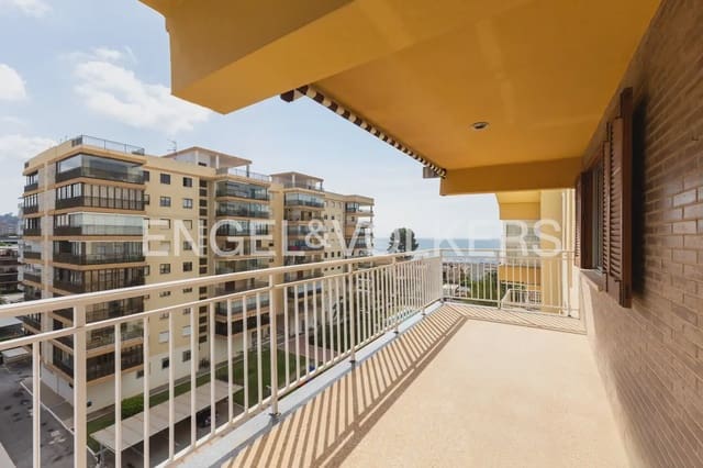 2 camera da letto Appartamento in vendita in Benicàssim con piscina garage - 420.000 € (Rif: 9897688)