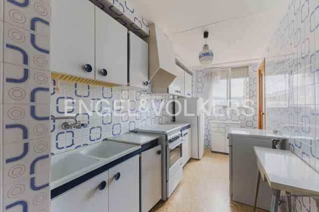 2 camera da letto Appartamento in vendita in Benicàssim con piscina garage - 420.000 € (Rif: 9897688)