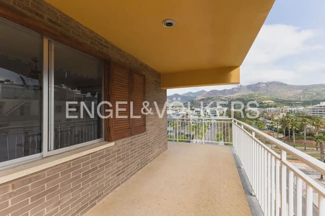 2 camera da letto Appartamento in vendita in Benicàssim con piscina garage - 420.000 € (Rif: 9897688)