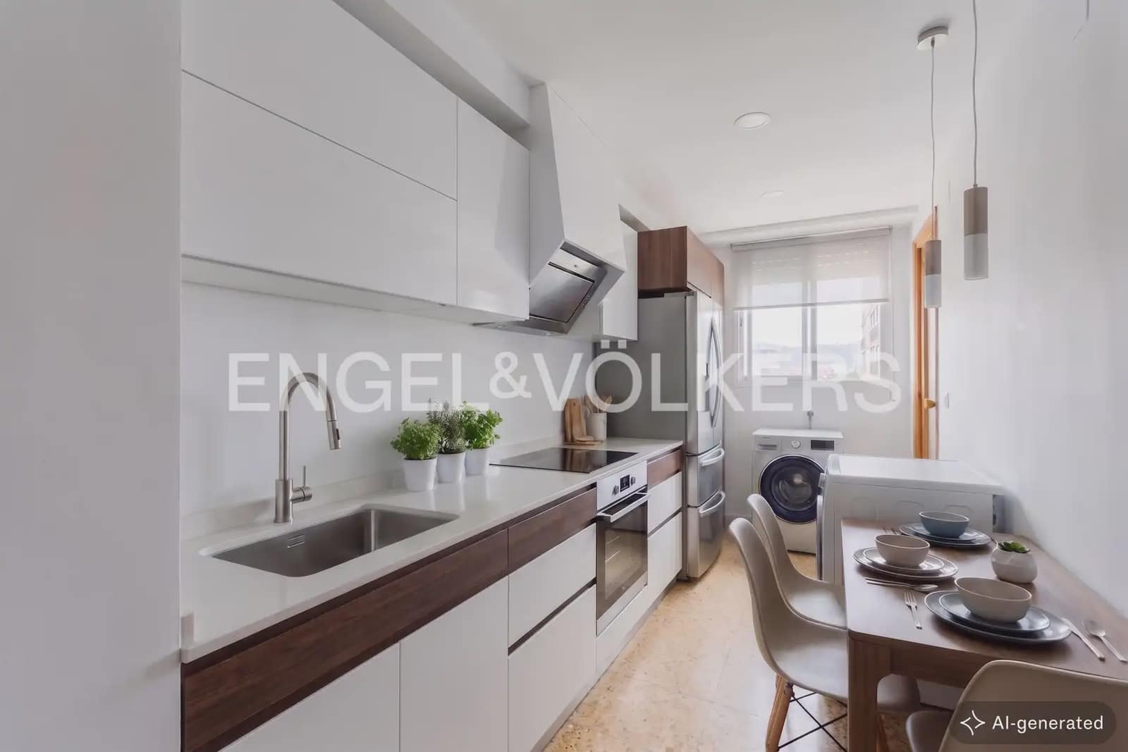 2 bedroom Flat for sale in Benicassim with pool garage - € 420,000 (Ref: 9897688)