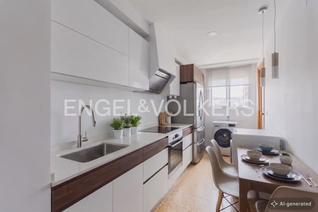 2 camera da letto Appartamento in vendita in Benicàssim con piscina garage - 420.000 € (Rif: 9897688)