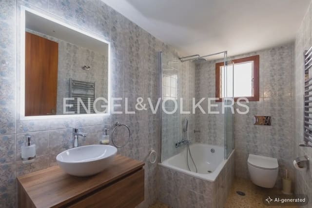 2 camera da letto Appartamento in vendita in Benicàssim con piscina garage - 420.000 € (Rif: 9897688)