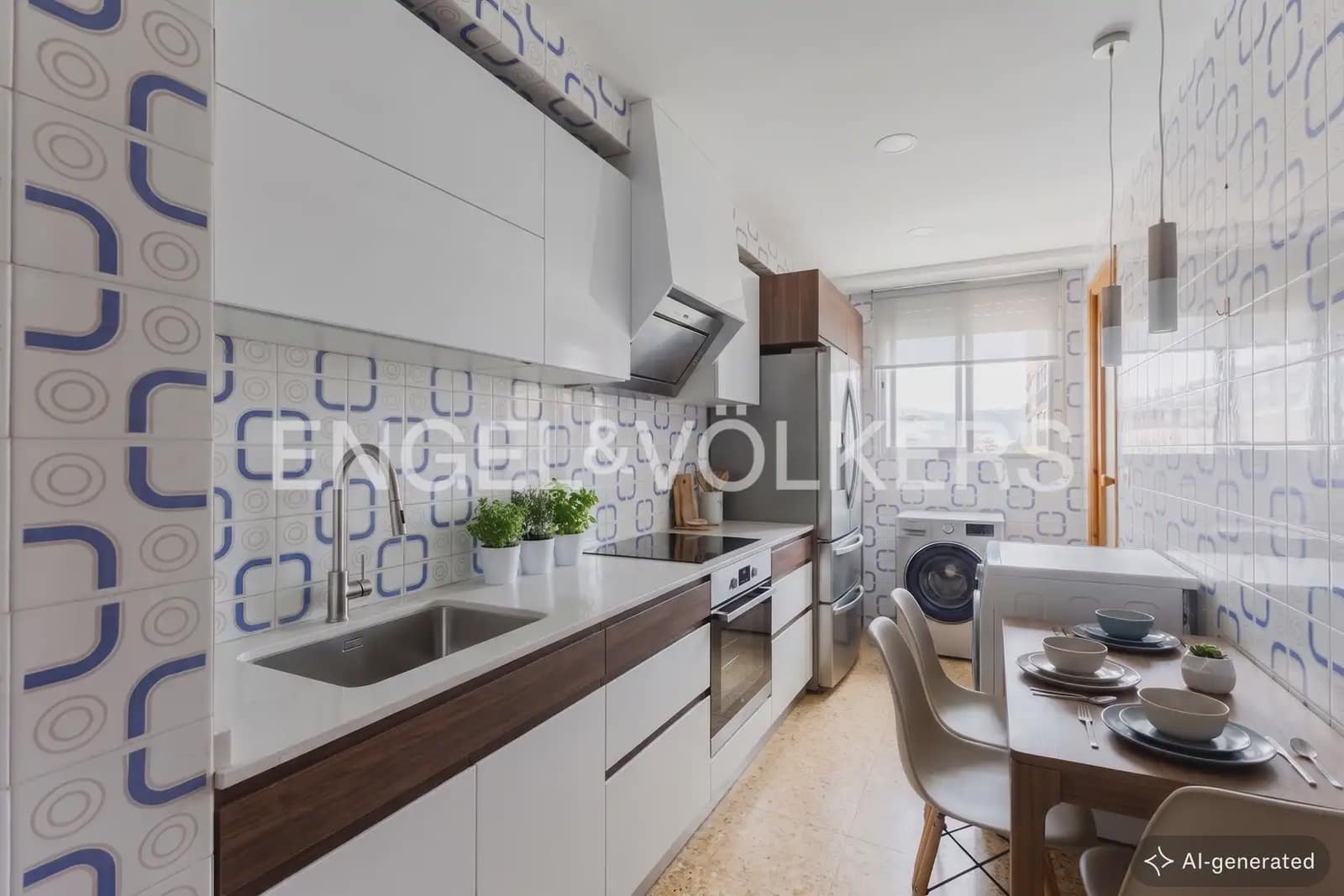 2 bedroom Flat for sale in Benicassim with pool garage - € 420,000 (Ref: 9897688)