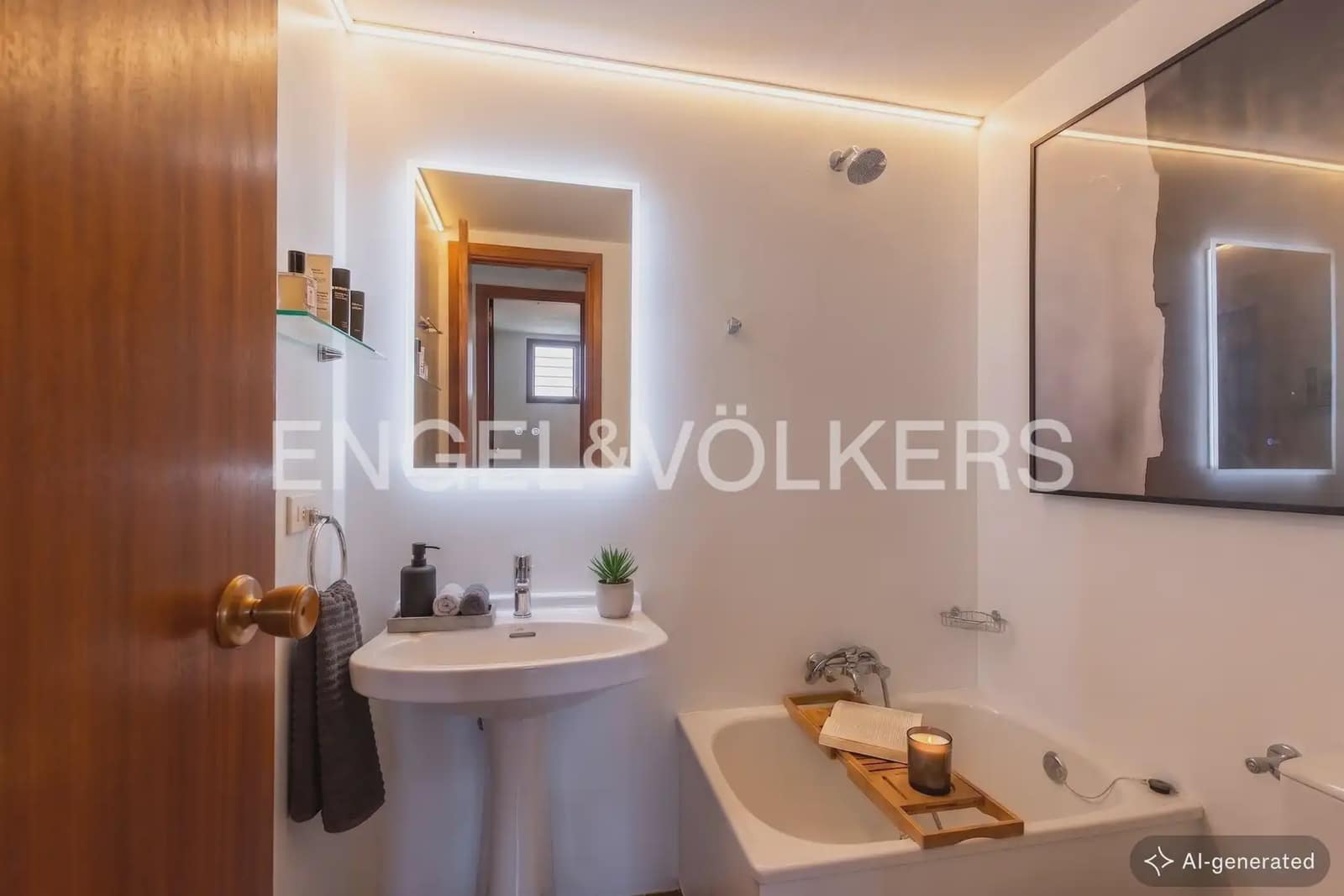 2 bedroom Flat for sale in Benicassim with pool garage - € 420,000 (Ref: 9897688)