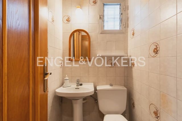5 quarto Apartamento para venda em El Mercat, Valência cidade com garagem - 790 000 € (Ref: 9897690)