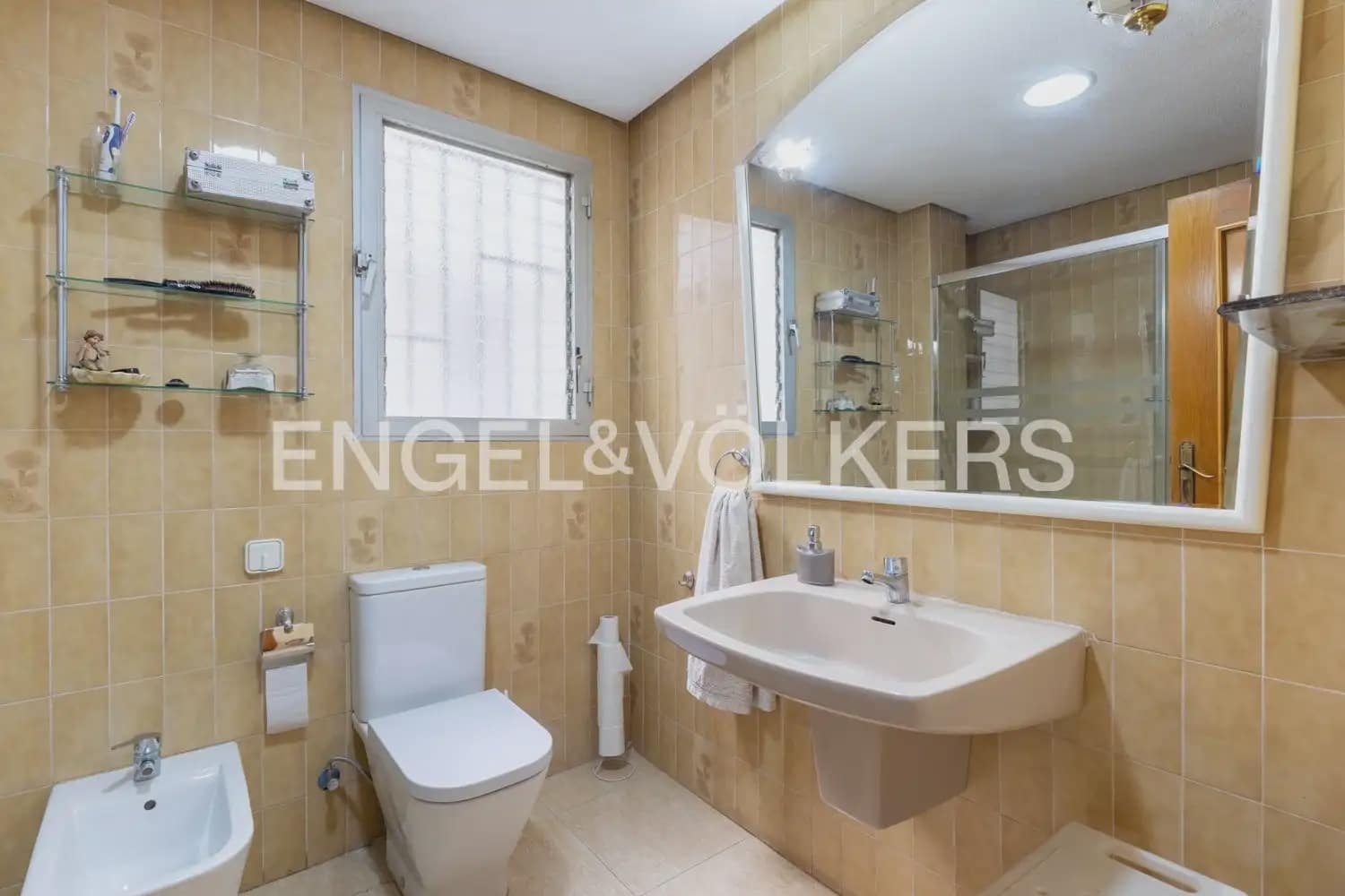 5 quarto Apartamento para venda em Valencia cidade com garagem - 790 000 € (Ref: 9897690)