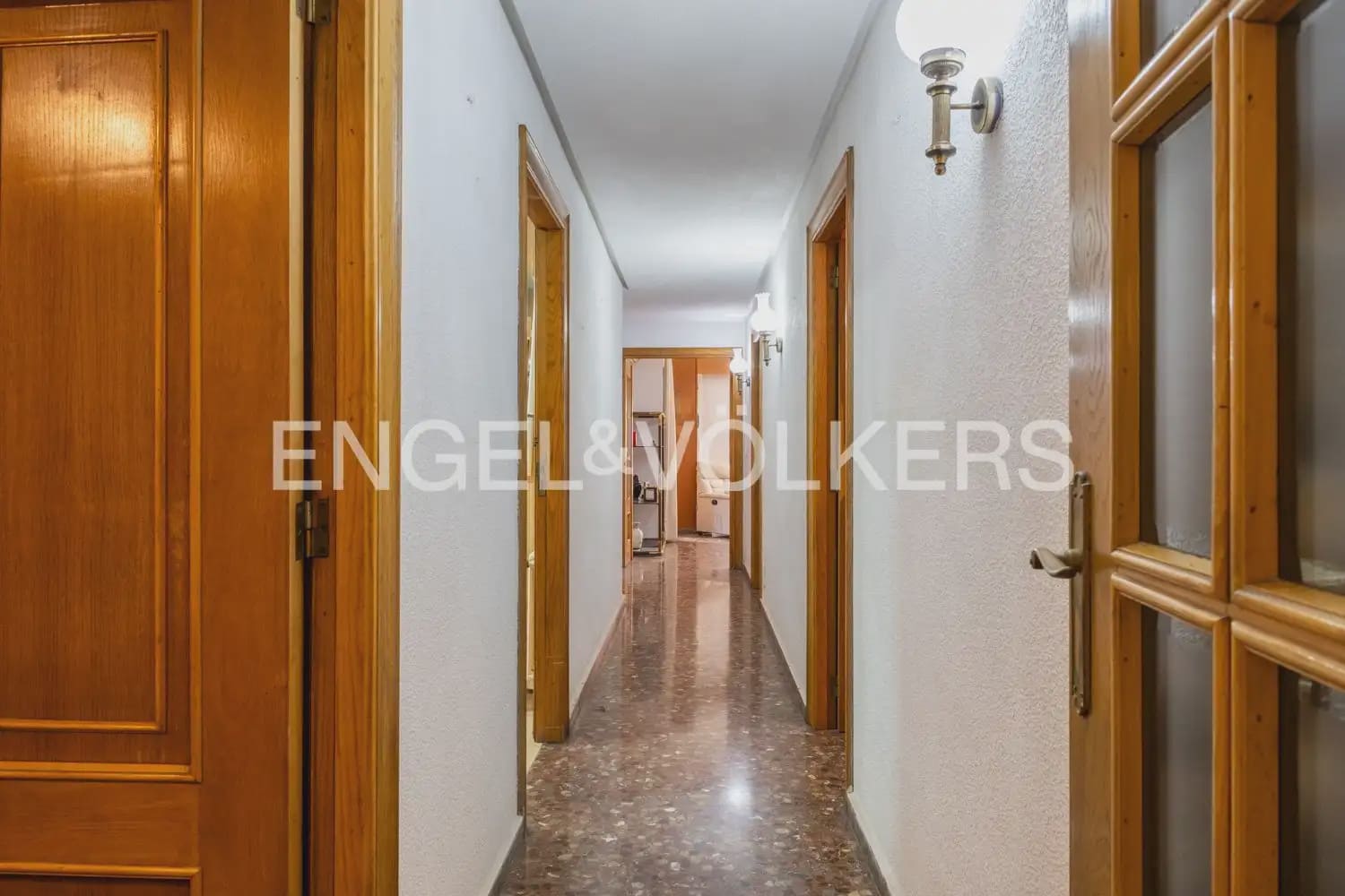 5 quarto Apartamento para venda em Valencia cidade com garagem - 790 000 € (Ref: 9897690)